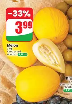Dino Melon oferta