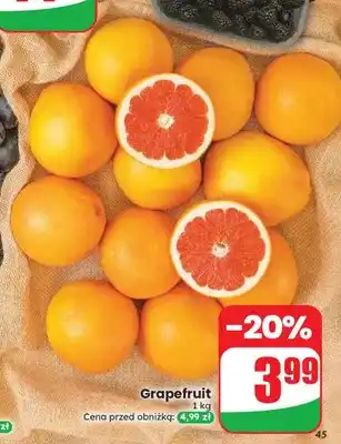 Dino Grapefruit oferta