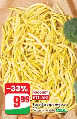 Dino Fasolka szparagowa polska oferta