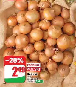 Dino Cebula polska oferta