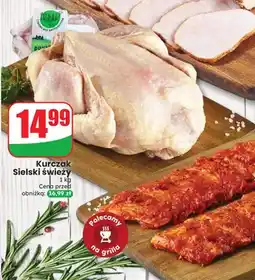 Dino Kurczak Sielski świeży oferta