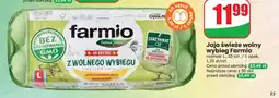 Dino Jajka kurze świeże z wolnego wybiegu Farmio oferta