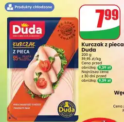 Dino Kurczak z pieca Duda oferta