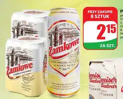 Dino Piwo Zamkowe oferta