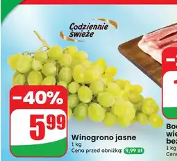 Dino Winogrono jasne oferta