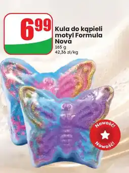 Dino Kula do kąpieli motyl Formula Nova oferta