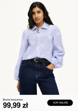 C&A Bluzka koszulowa oferta