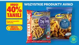 Biedronka Wszystkie produkty Aviko oferta
