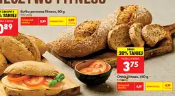 Biedronka Chleb fitness oferta