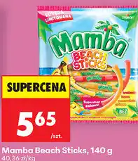 Biedronka Mamba Beach Sticks oferta