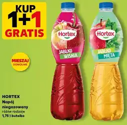 Kaufland Hortex Napój niegazowany oferta