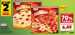 Kaufland Dr. Oetker Pizza Guseppe oferta