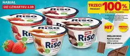 Kaufland Müller Riso Ryż na mleku oferta
