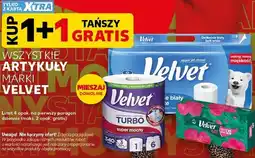 Kaufland Wszystkie artykuły marki Velvet oferta