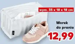 Kaufland Worek do prania oferta