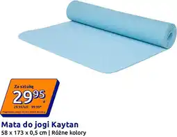 Action Mata do jogi Kaytan oferta
