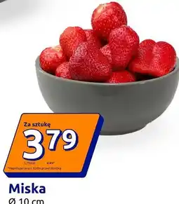 Action Infinity Miska Ø 10 cm oferta