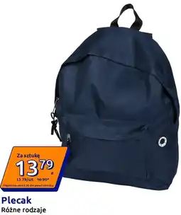 Action Plecak oferta