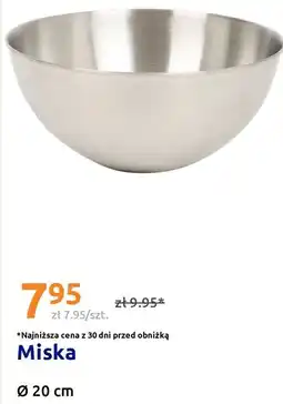 Action Miska oferta