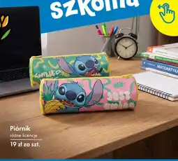 Tedi Piórnik oferta