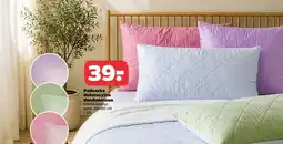 Netto Poduszka dekoracyjna dwukolorowa 50x80 cm oferta