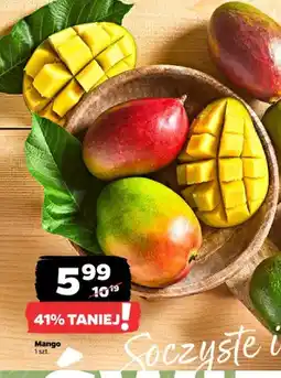 Netto Mango oferta