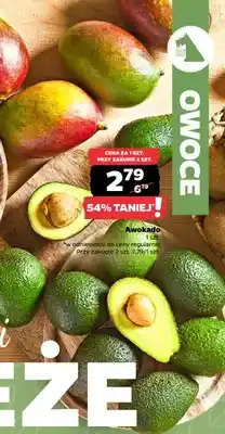 Netto Awokado oferta