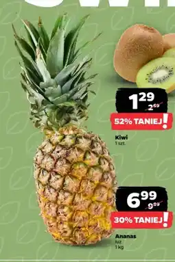 Netto Ananas oferta