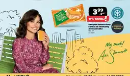 Netto Kanapka lodowa słony karmel ze śmietanką Zielona Budka oferta