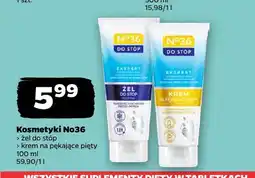 Netto Żel do stóp No36 oferta
