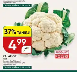 Chata Polska Kalafior polski oferta