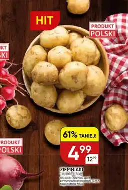 Chata Polska Ziemniaki polskie oferta