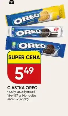 Chata Polska Ciastka Oreo Original oferta