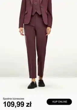 C&A Spodnie biznesowe oferta