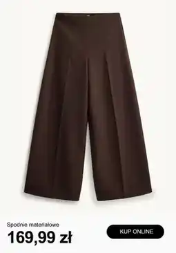 C&A Spodnie materiałowe C & A oferta