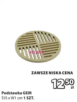 JYSK Podstawka GEIR oferta