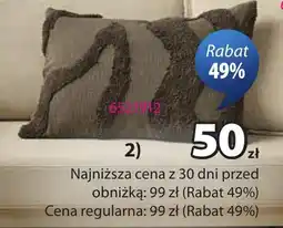 JYSK Rabat 49% oferta