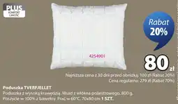 JYSK Poduszka TVERFJELLET oferta