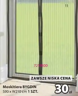 JYSK Moskitiera BYGDIN oferta