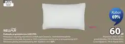 JYSK Poduszka ergonomiczna Lihesten oferta