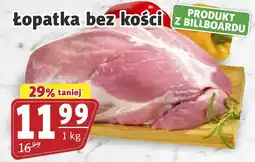 Prim Market łopatka bez kości oferta