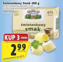 Prim Market Śmietankowy Smak oferta