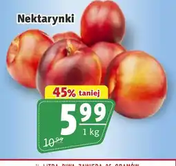 Prim Market Nektarynki oferta