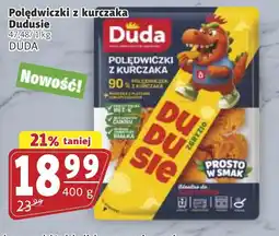 Prim Market Polędwiczki z kurczaka Dudusie oferta