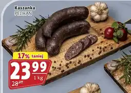 Prim Market Kaszanka PELIKAN oferta