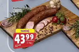 Prim Market Kielbasa ze wsi PELIKAN oferta