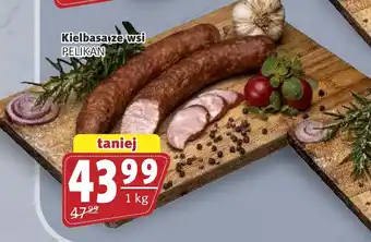 Prim Market Kielbasa ze wsi PELIKAN oferta
