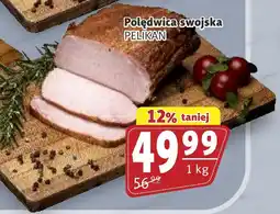 Prim Market Polędwica swojska PELIKAN oferta