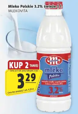 Prim Market Mleko Polskie 3.2% oferta