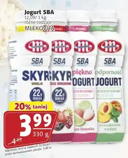 Prim Market Jogurt SBA MLEKOVITA oferta